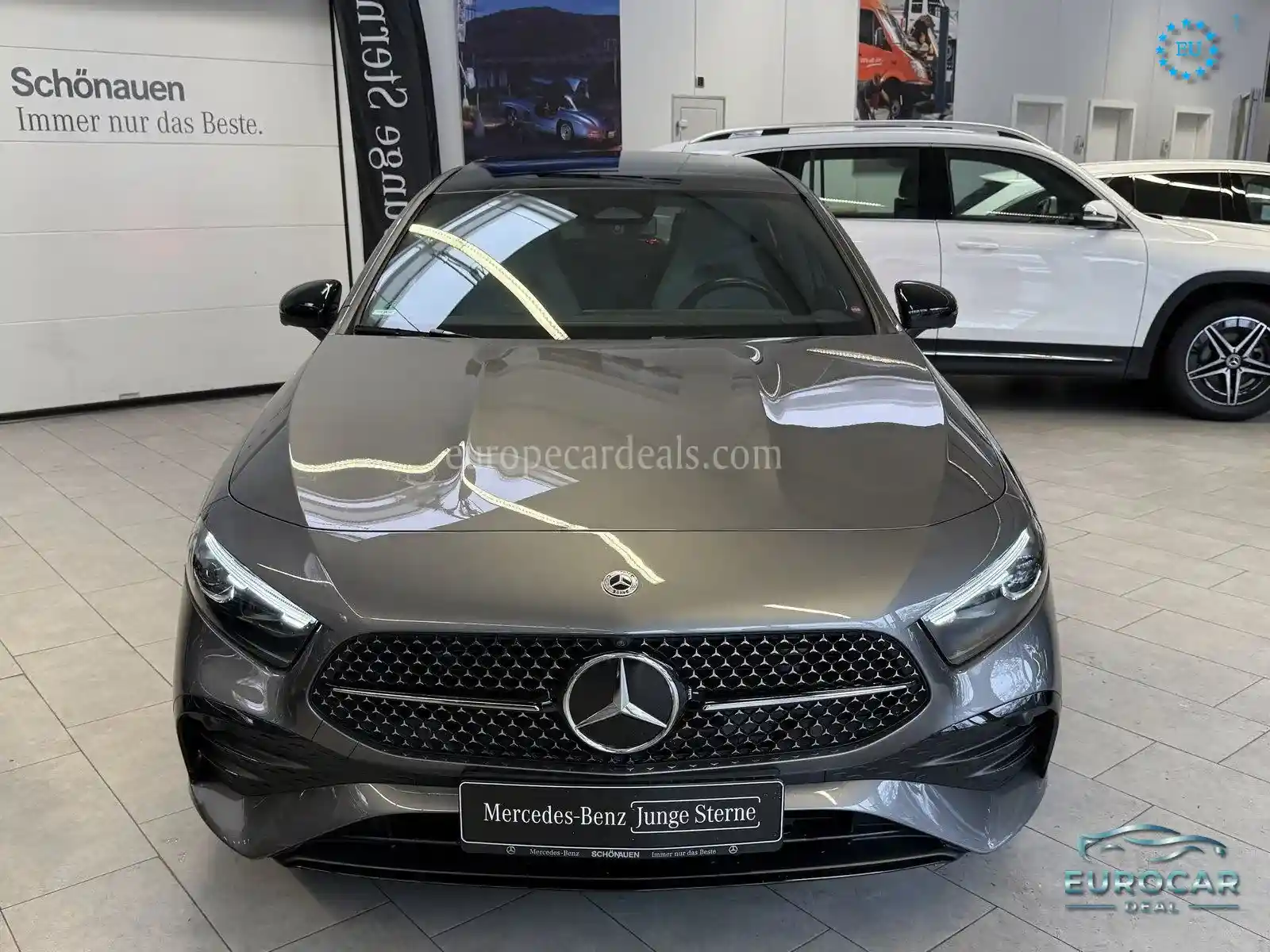 Mercedes-Benz A 220
