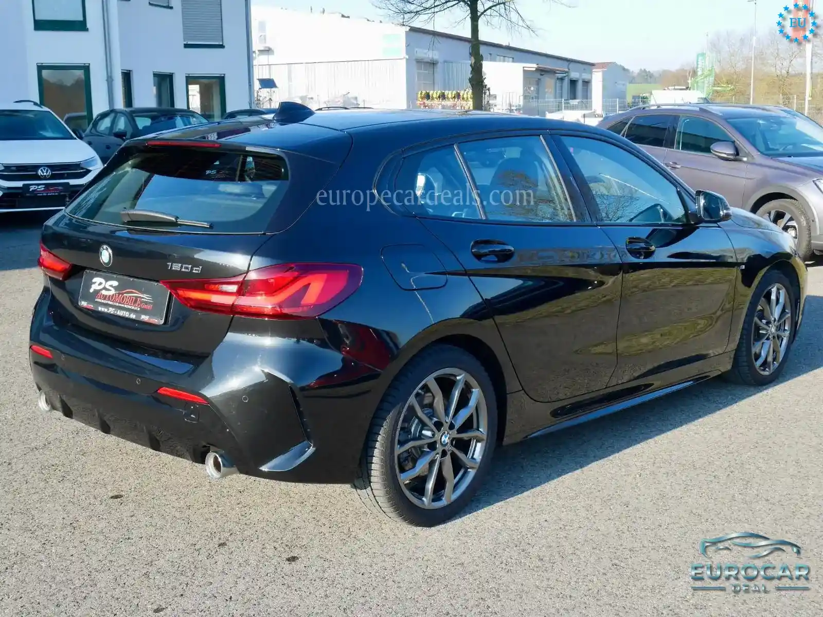 BMW 120