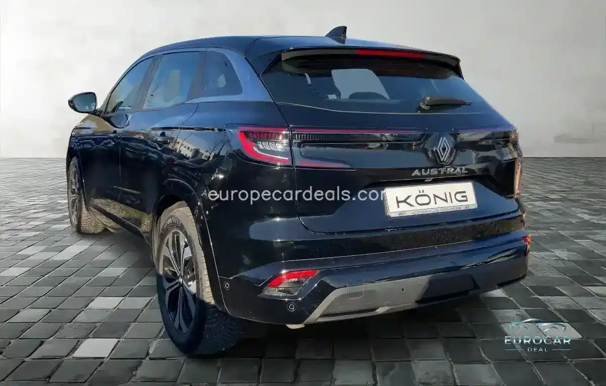 Renault Austral
