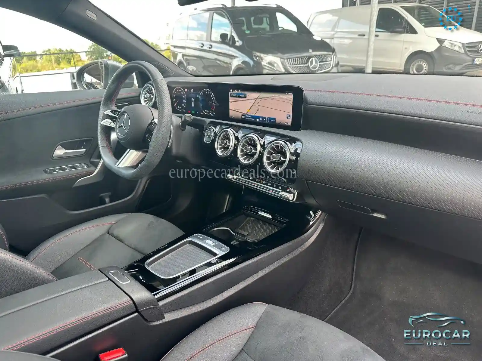 Mercedes-Benz CLA 250 Shooting Brake
