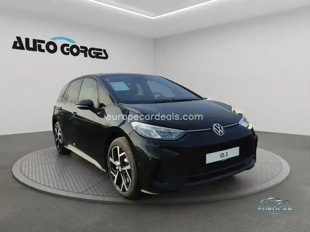 Volkswagen ID.3