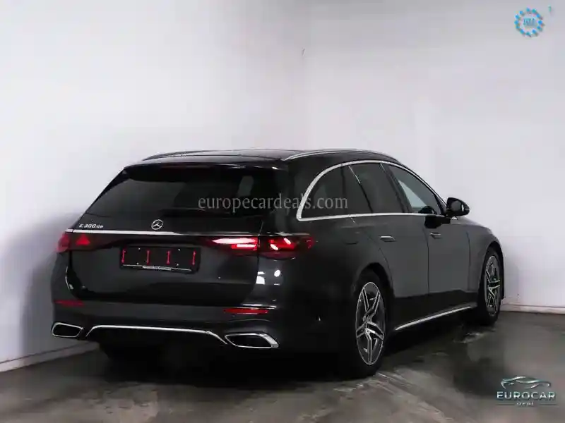 Mercedes-Benz E 300