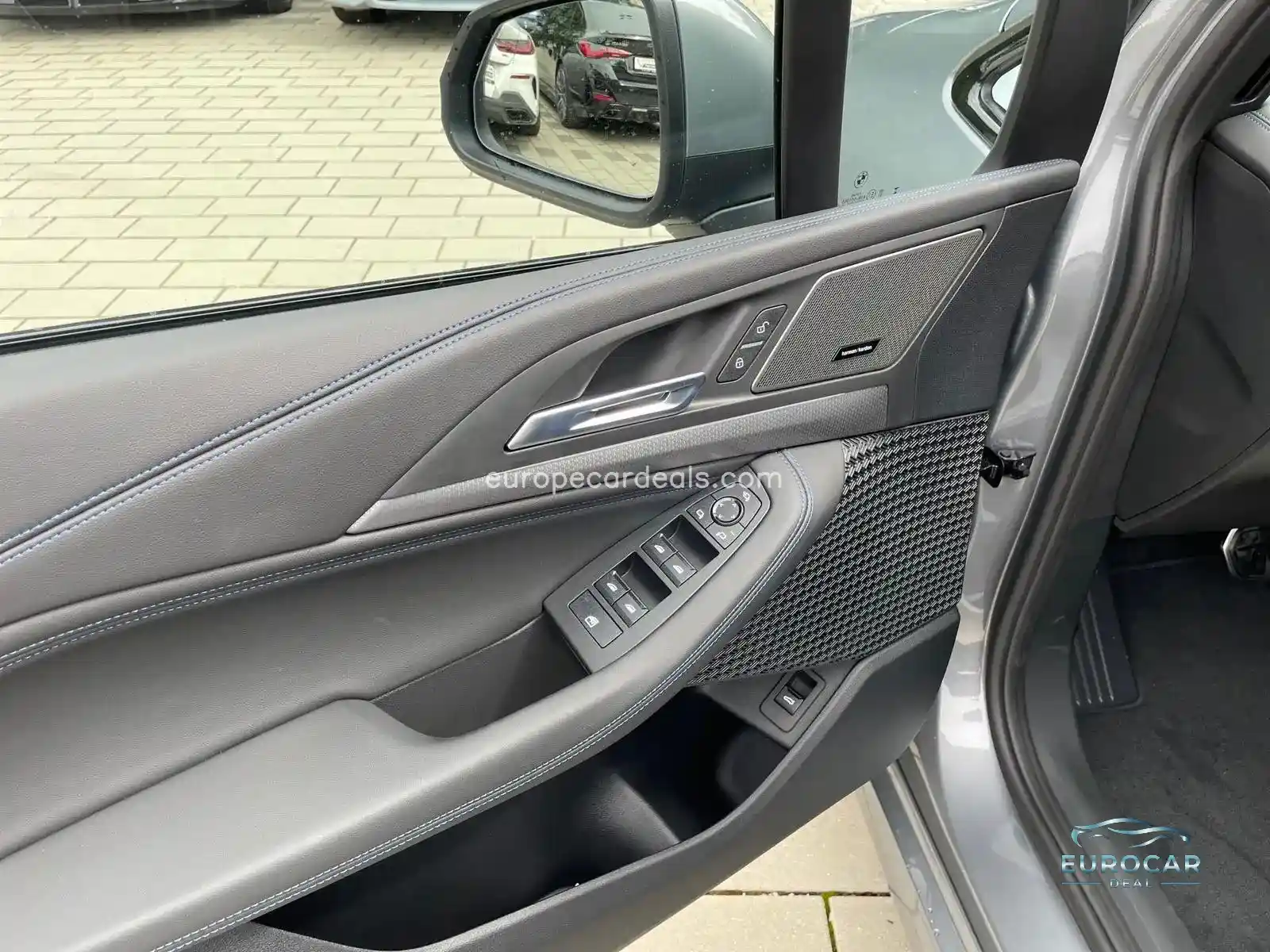 BMW 220 Active Tourer
