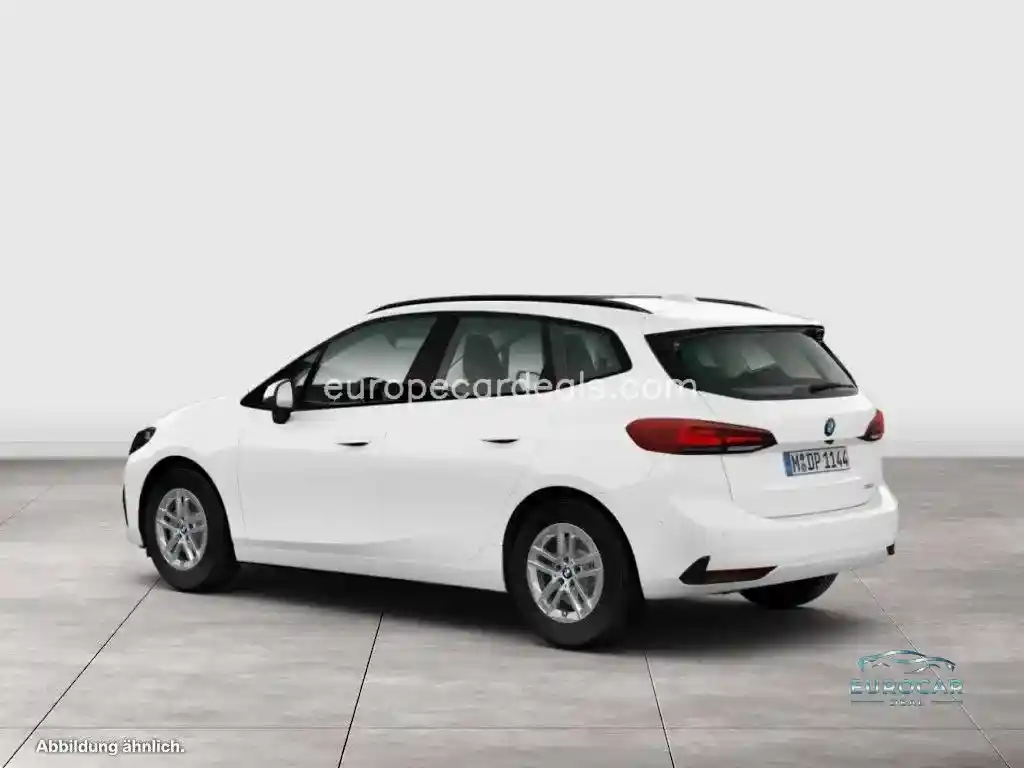 BMW 216 Active Tourer
