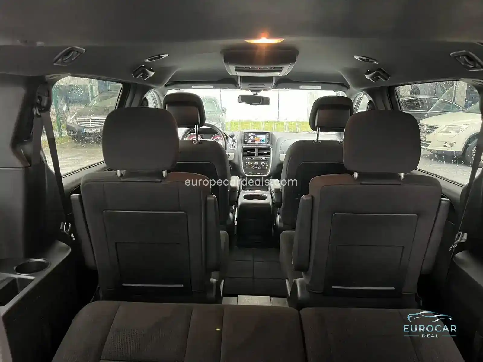 Dodge Grand Caravan