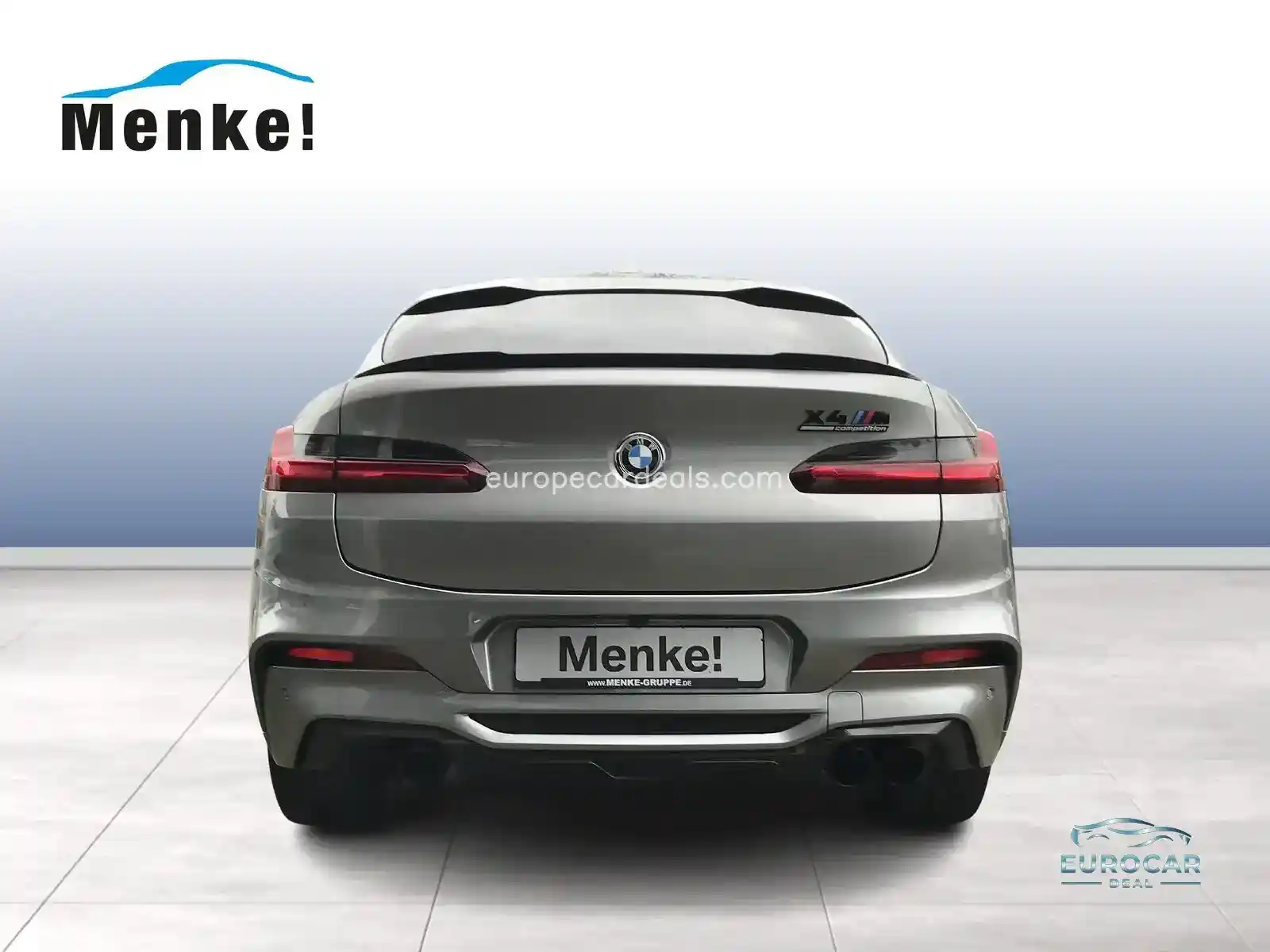 BMW X4 M