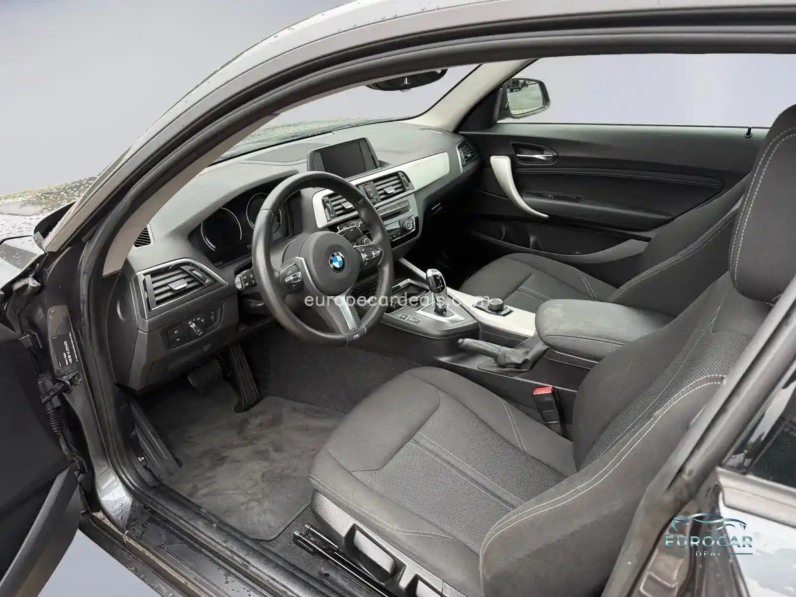 BMW 220