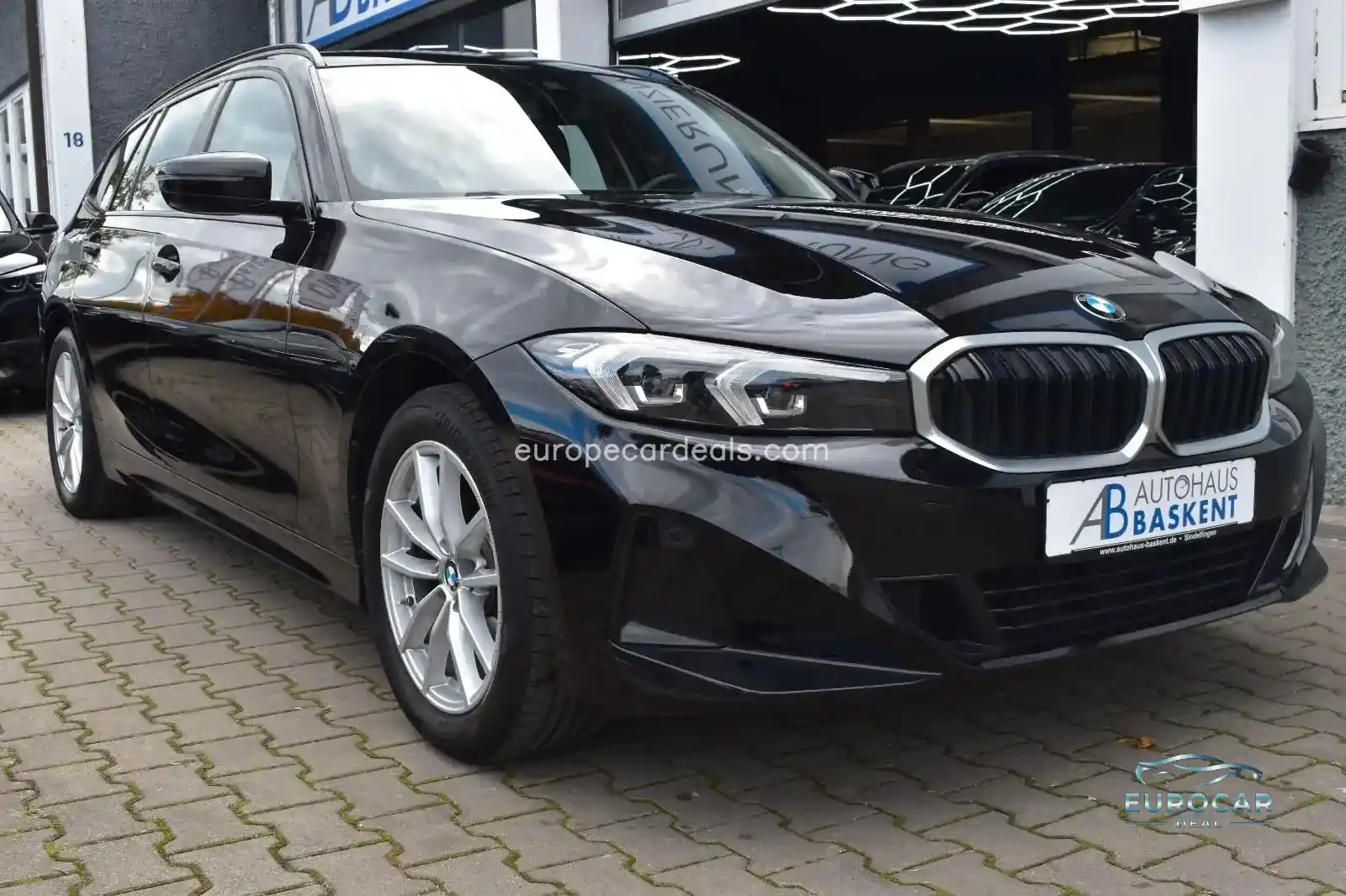 BMW 318
