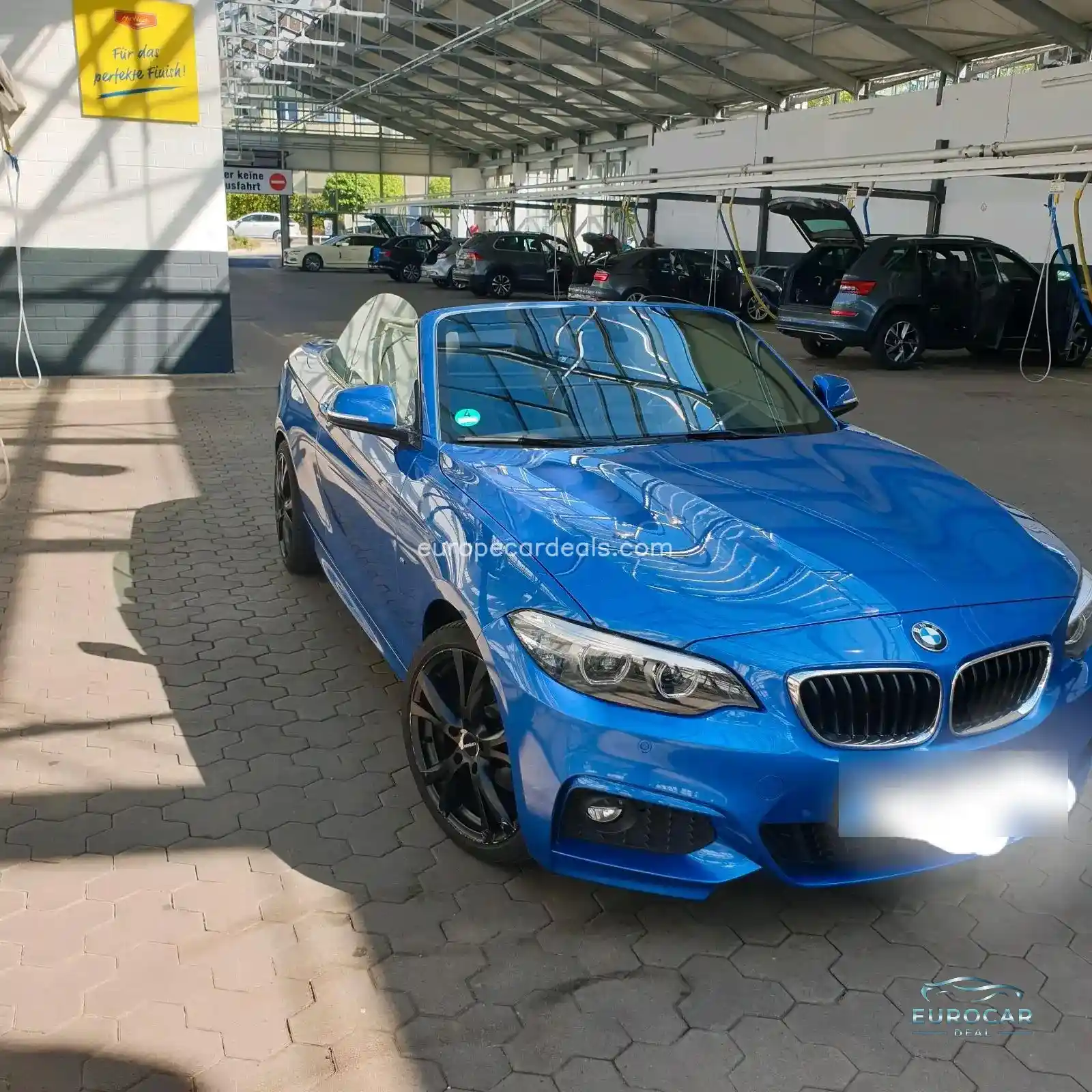 BMW 220