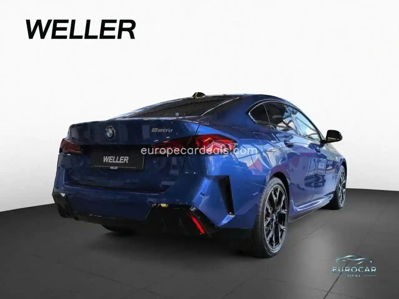BMW 220