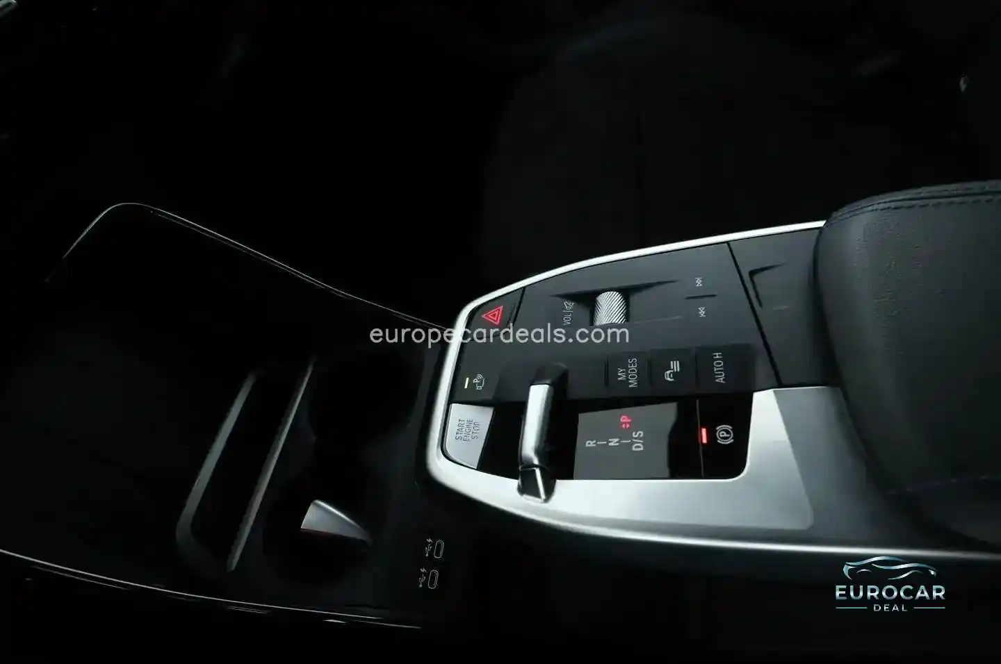 BMW 223 Active Tourer