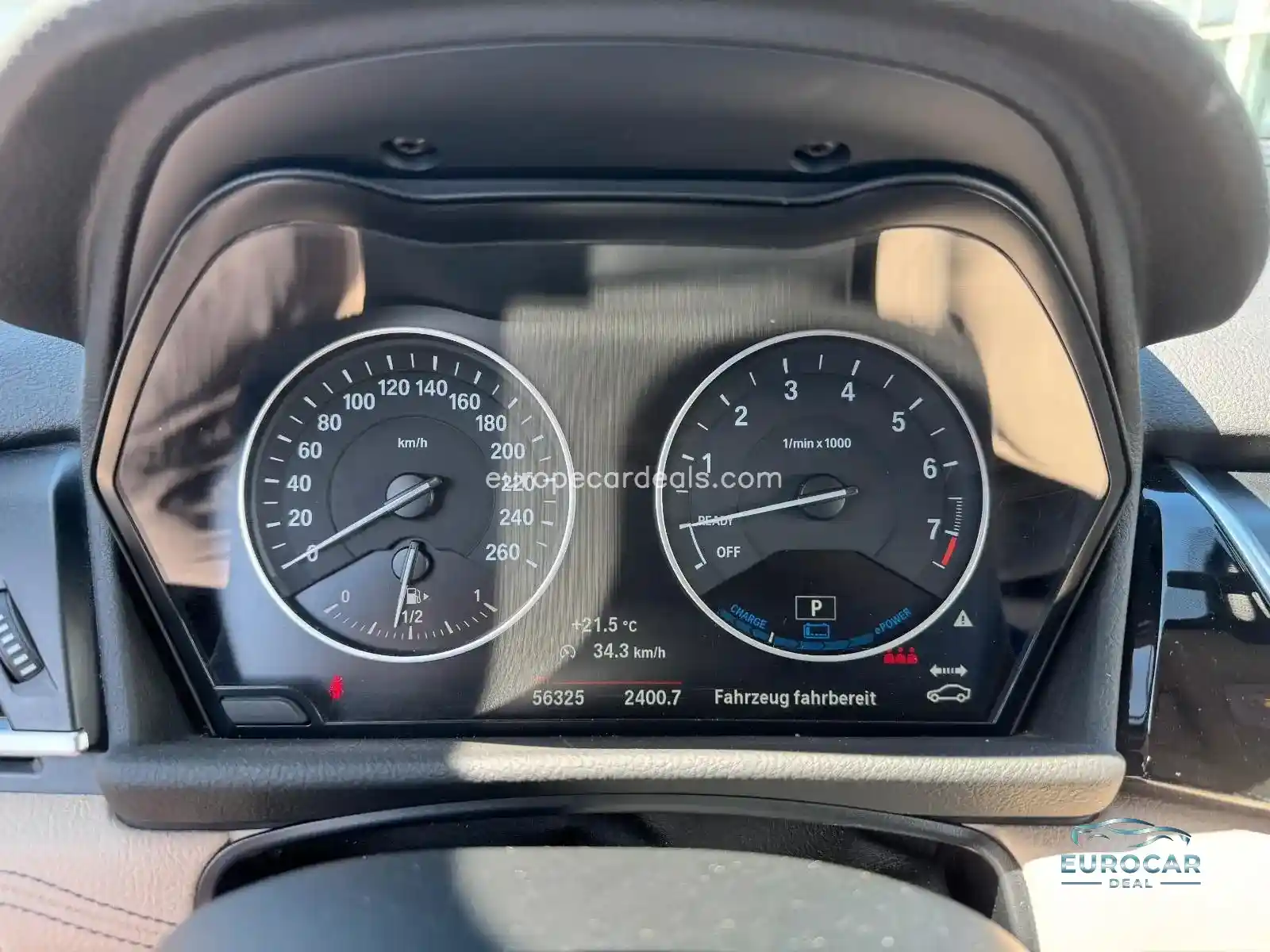 BMW 225