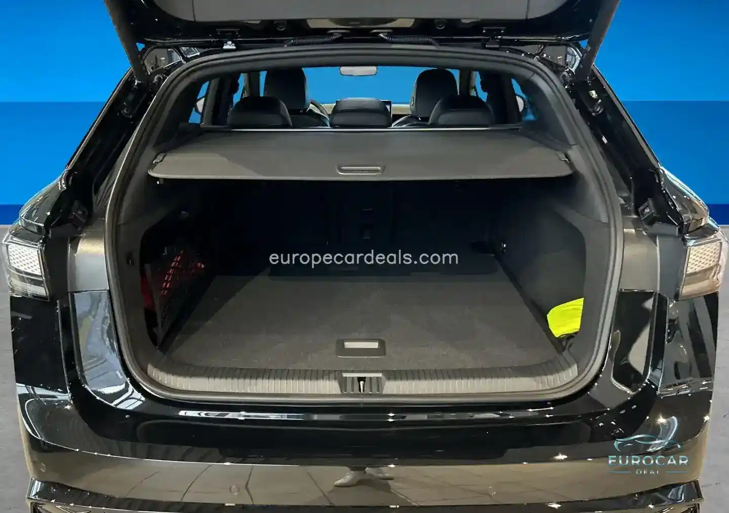Volkswagen ID.7