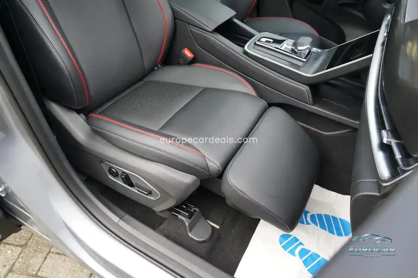 BAIC Beijing X75