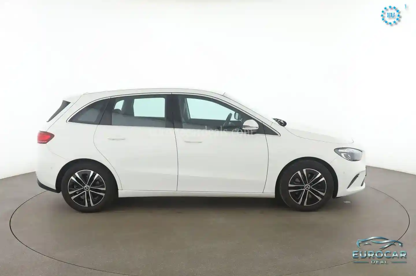 Mercedes-Benz B 220