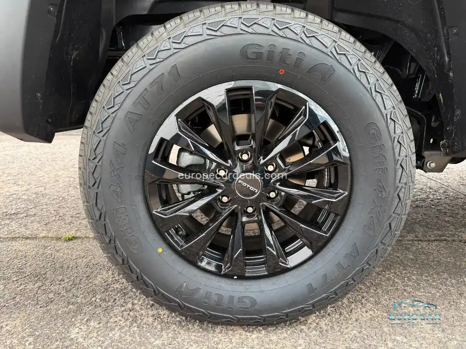 Foton 4