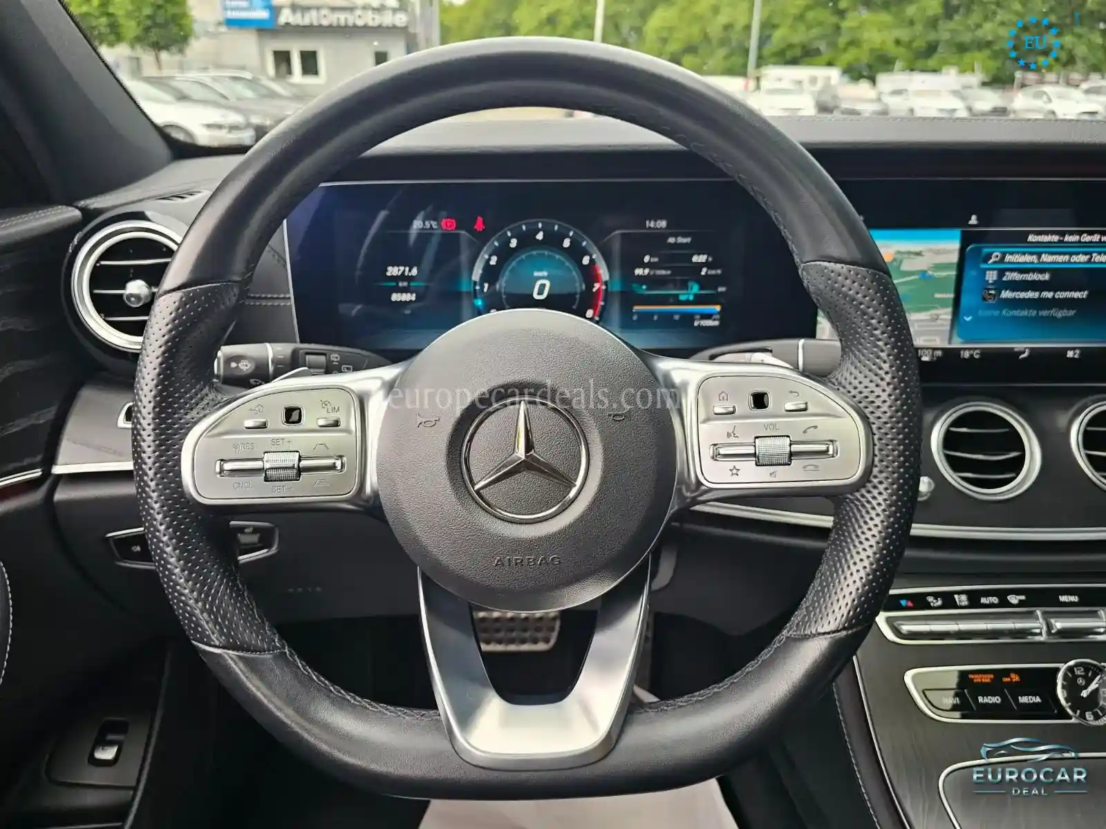 Mercedes-Benz E 450
