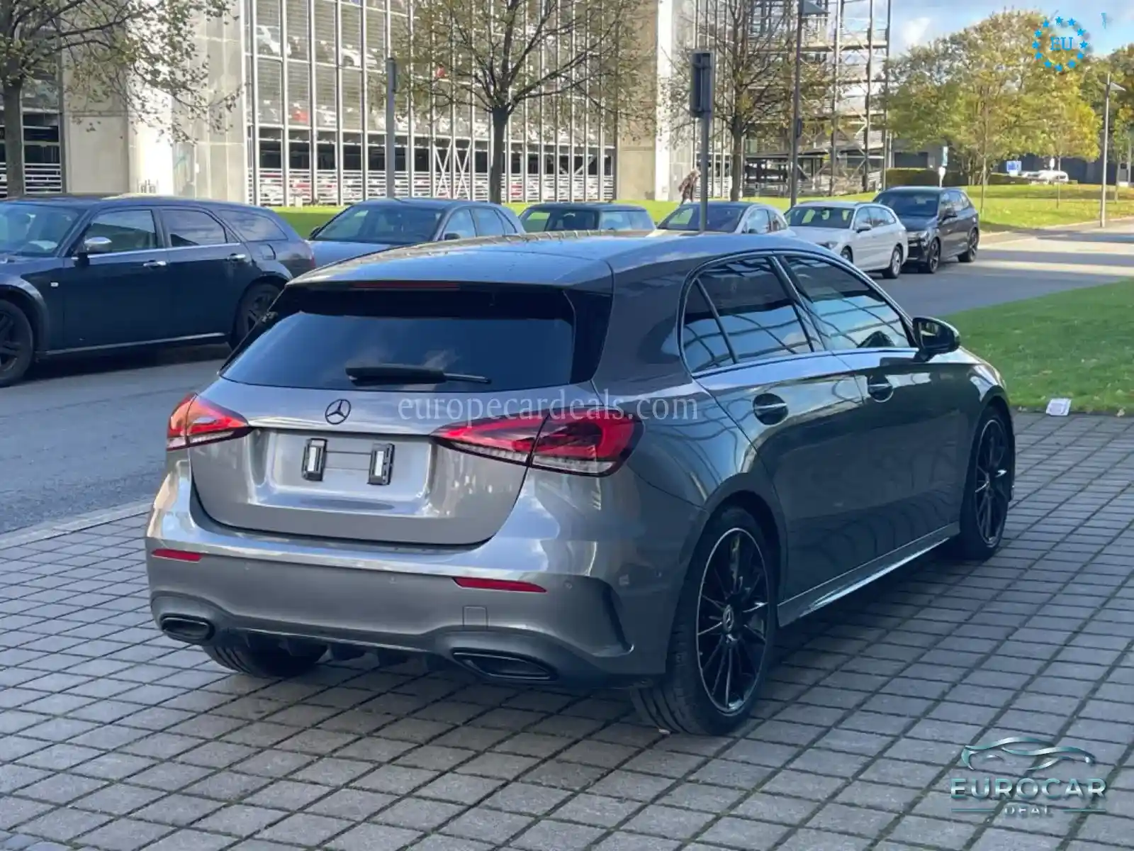 Mercedes-Benz A 220