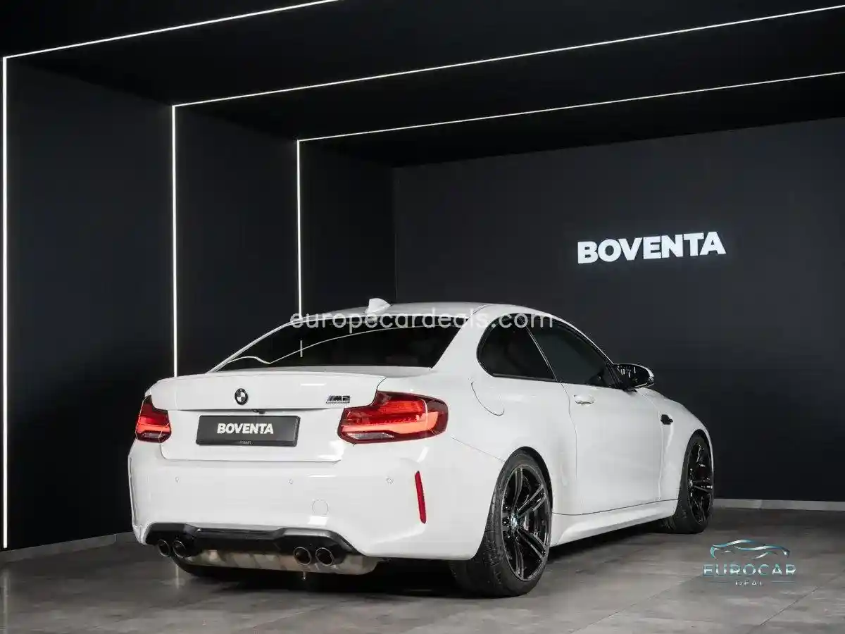 BMW M2