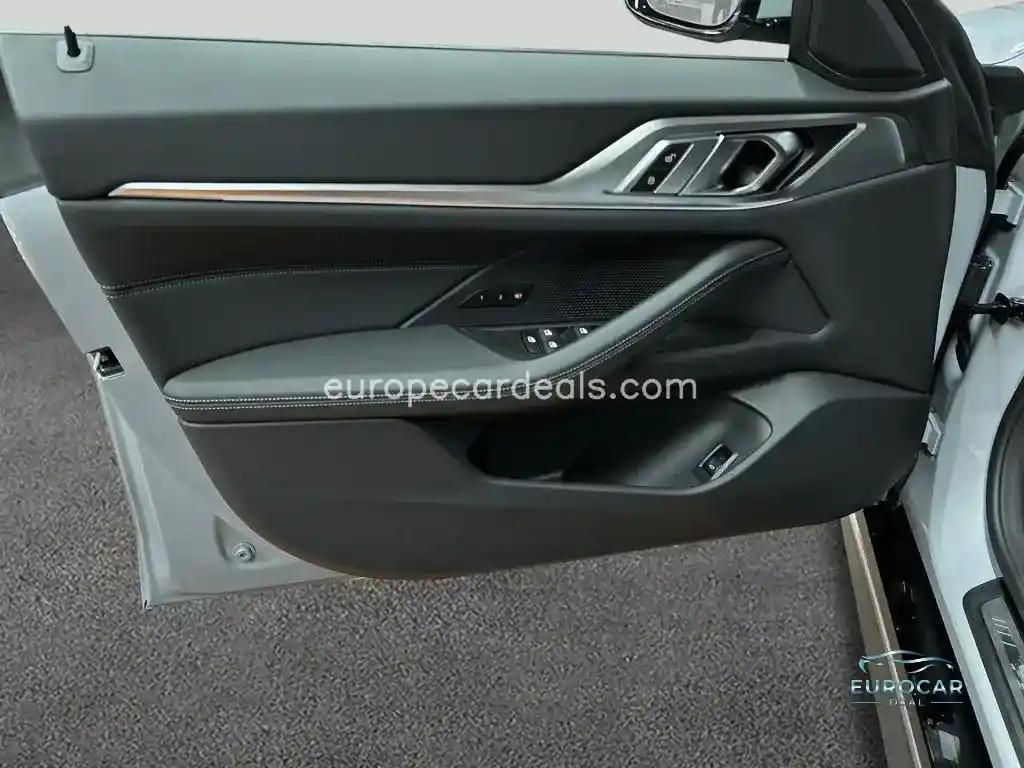 BMW 430 Gran Coupé