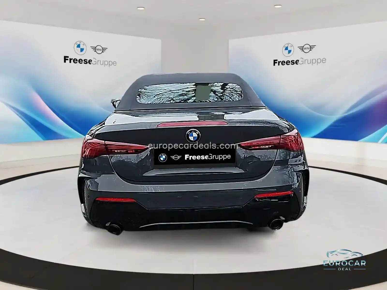 BMW 430
