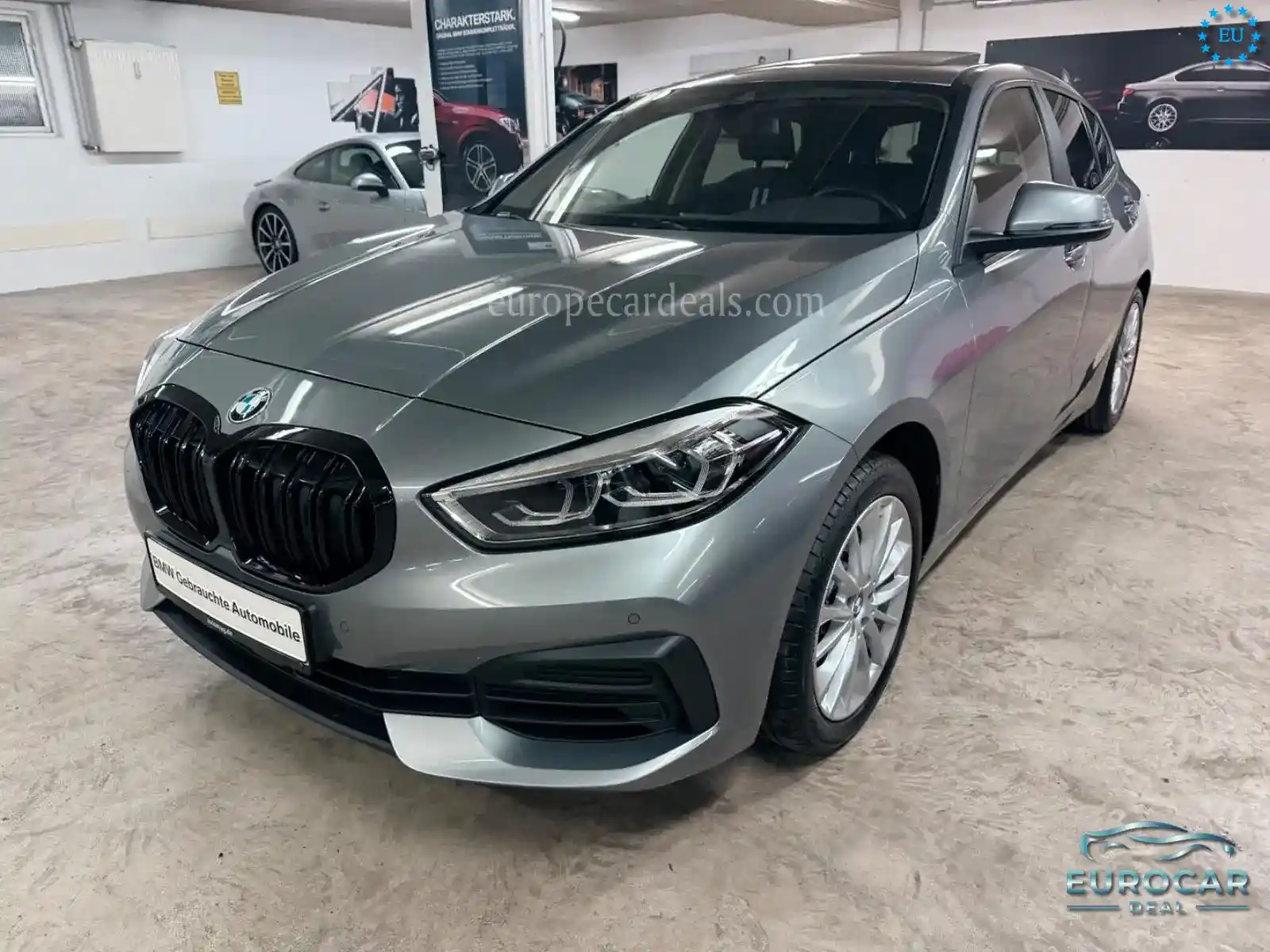 BMW 120