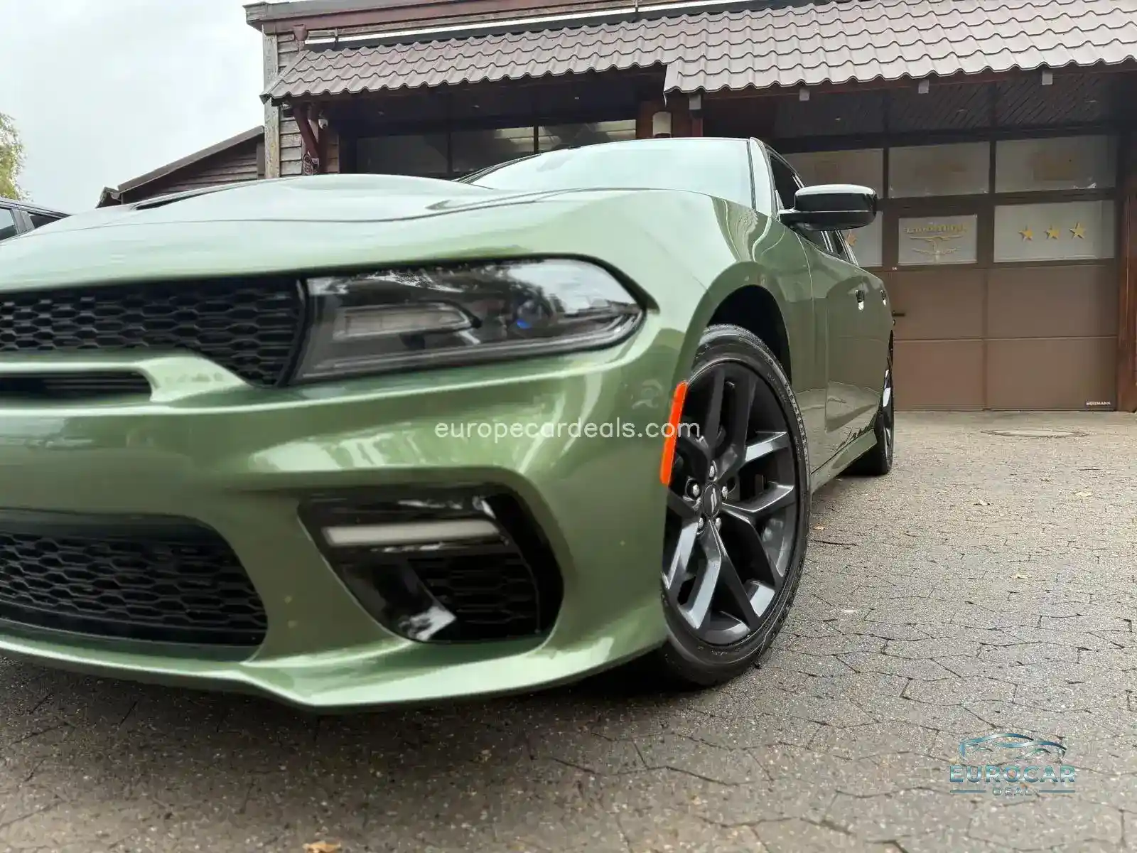 Dodge Charger