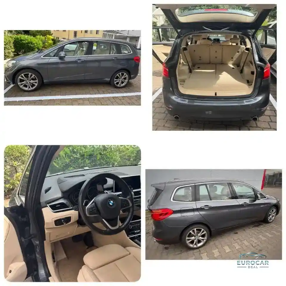 BMW 220