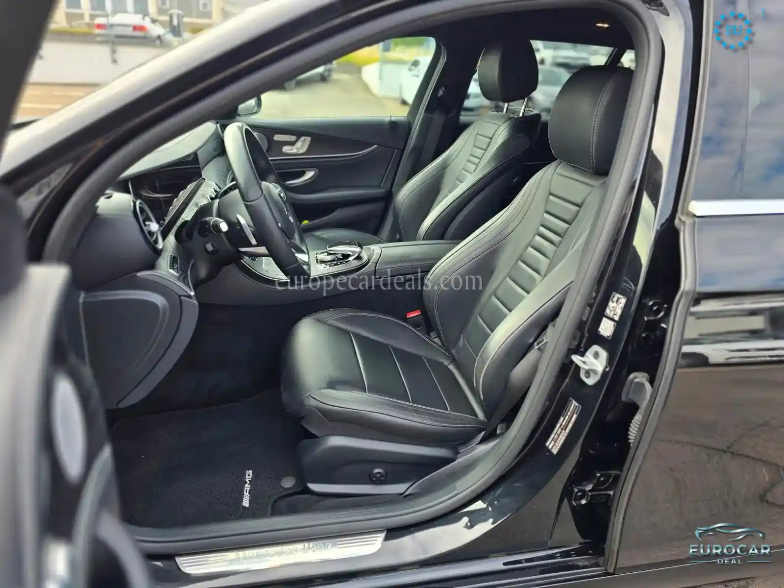 Mercedes-Benz E 400