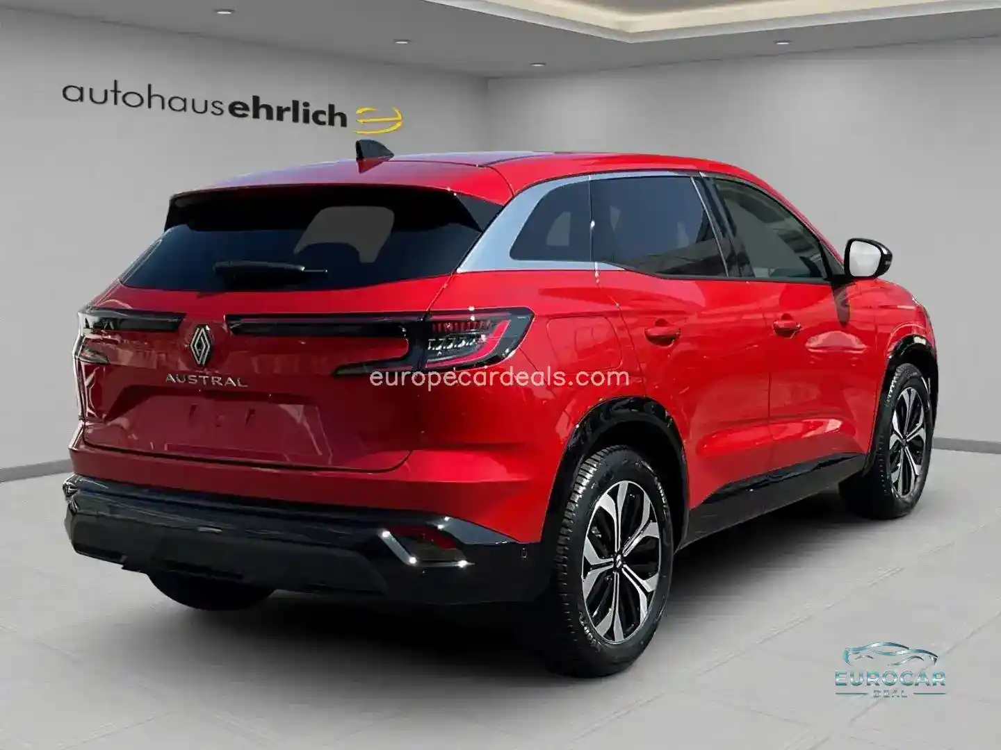 Renault Austral