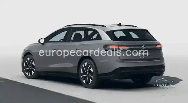 Volkswagen ID.7