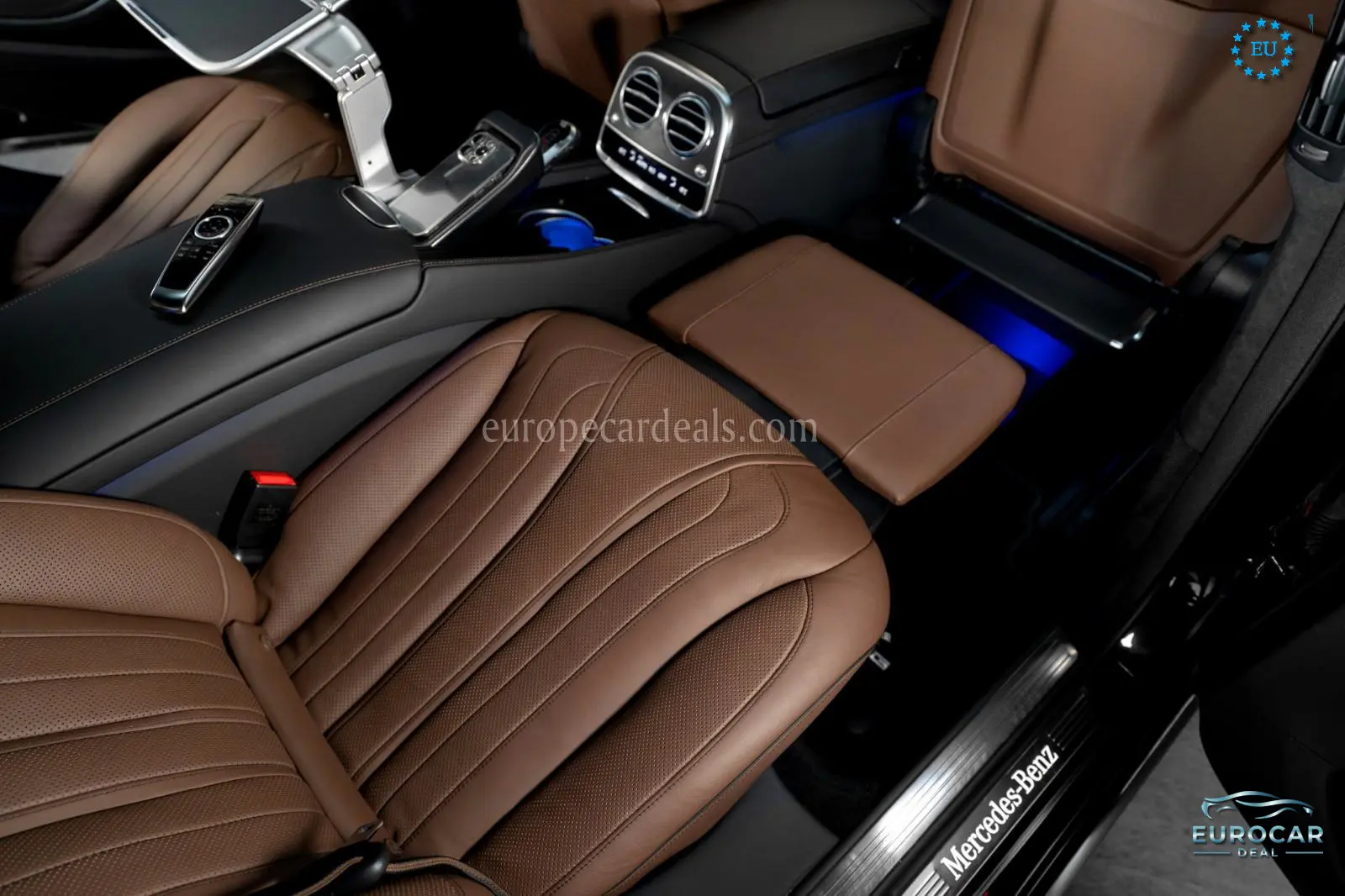 Mercedes-Benz S 560