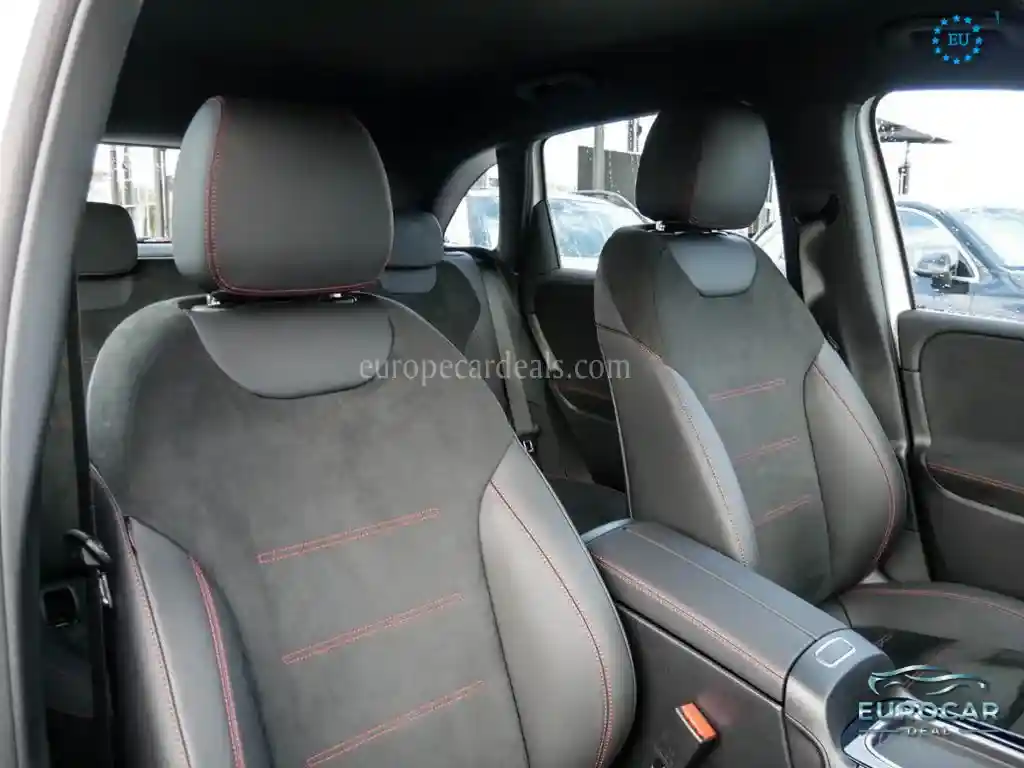 Mercedes-Benz B 250