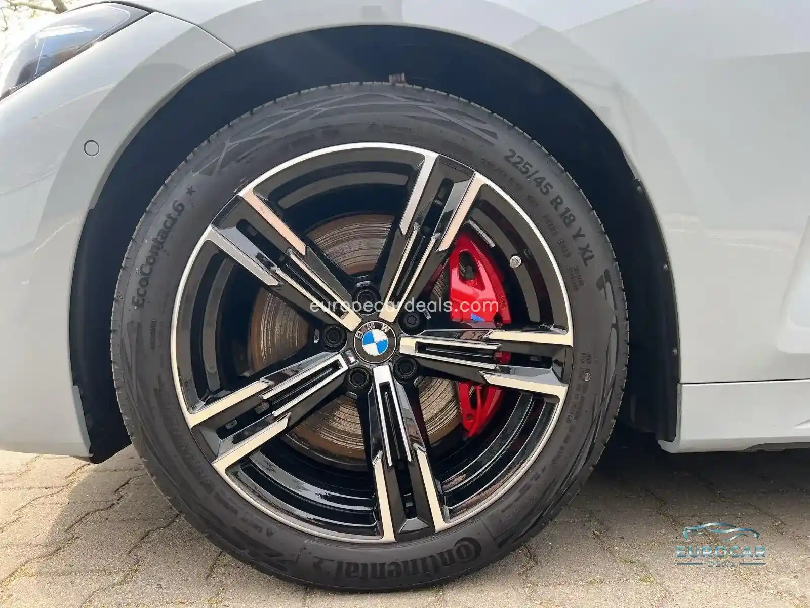 BMW 430