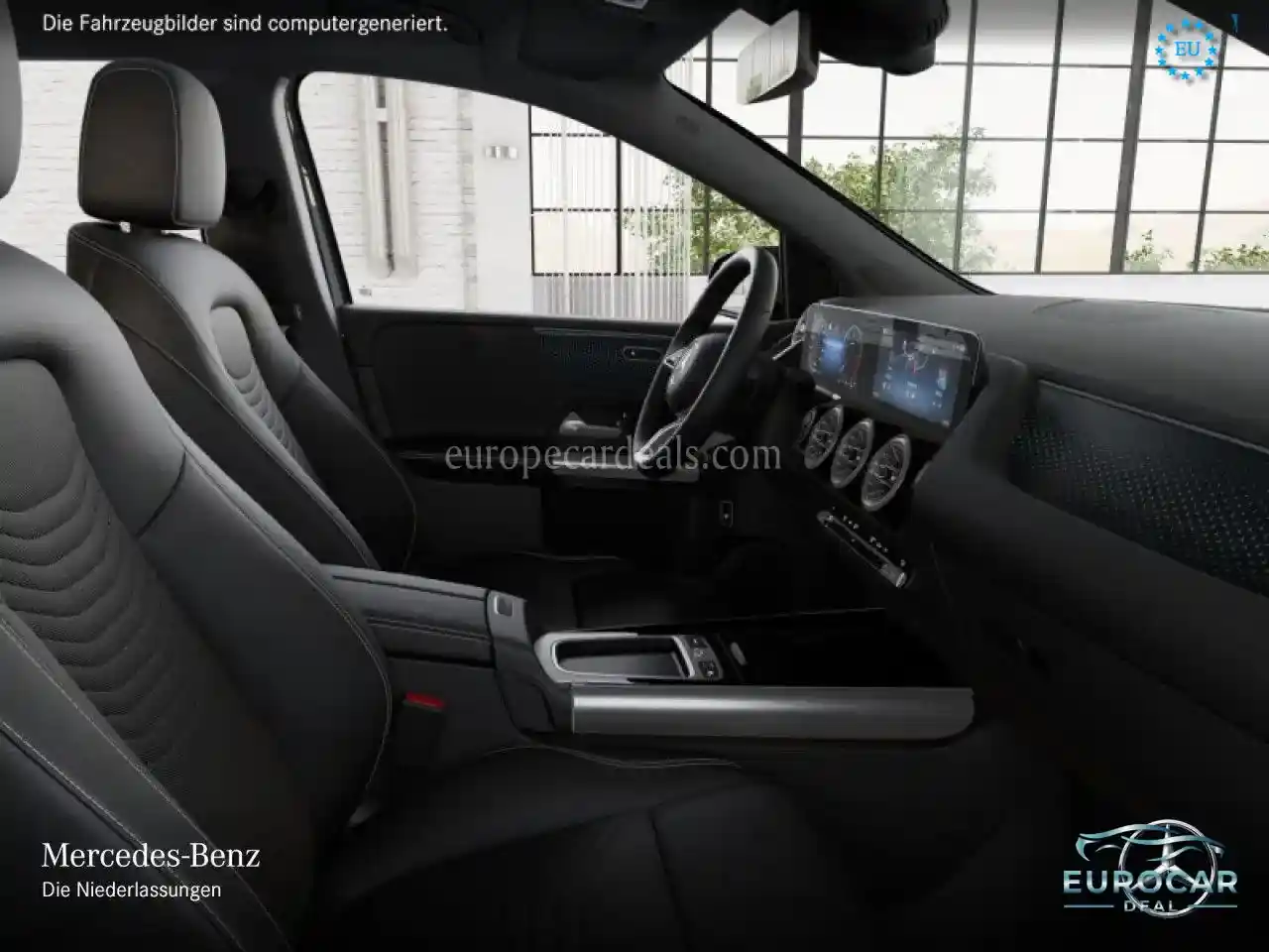 Mercedes-Benz B 220