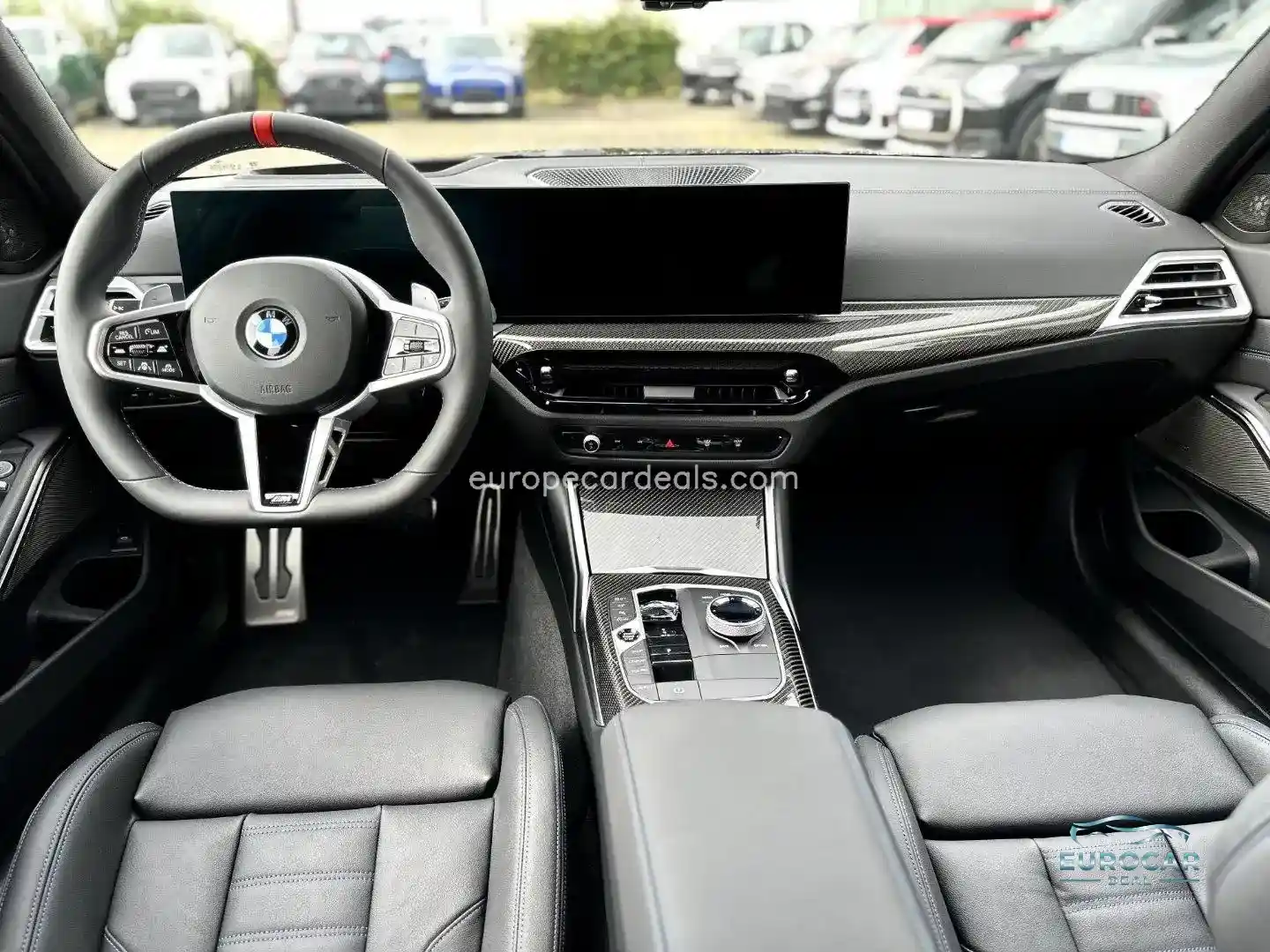 BMW M340i