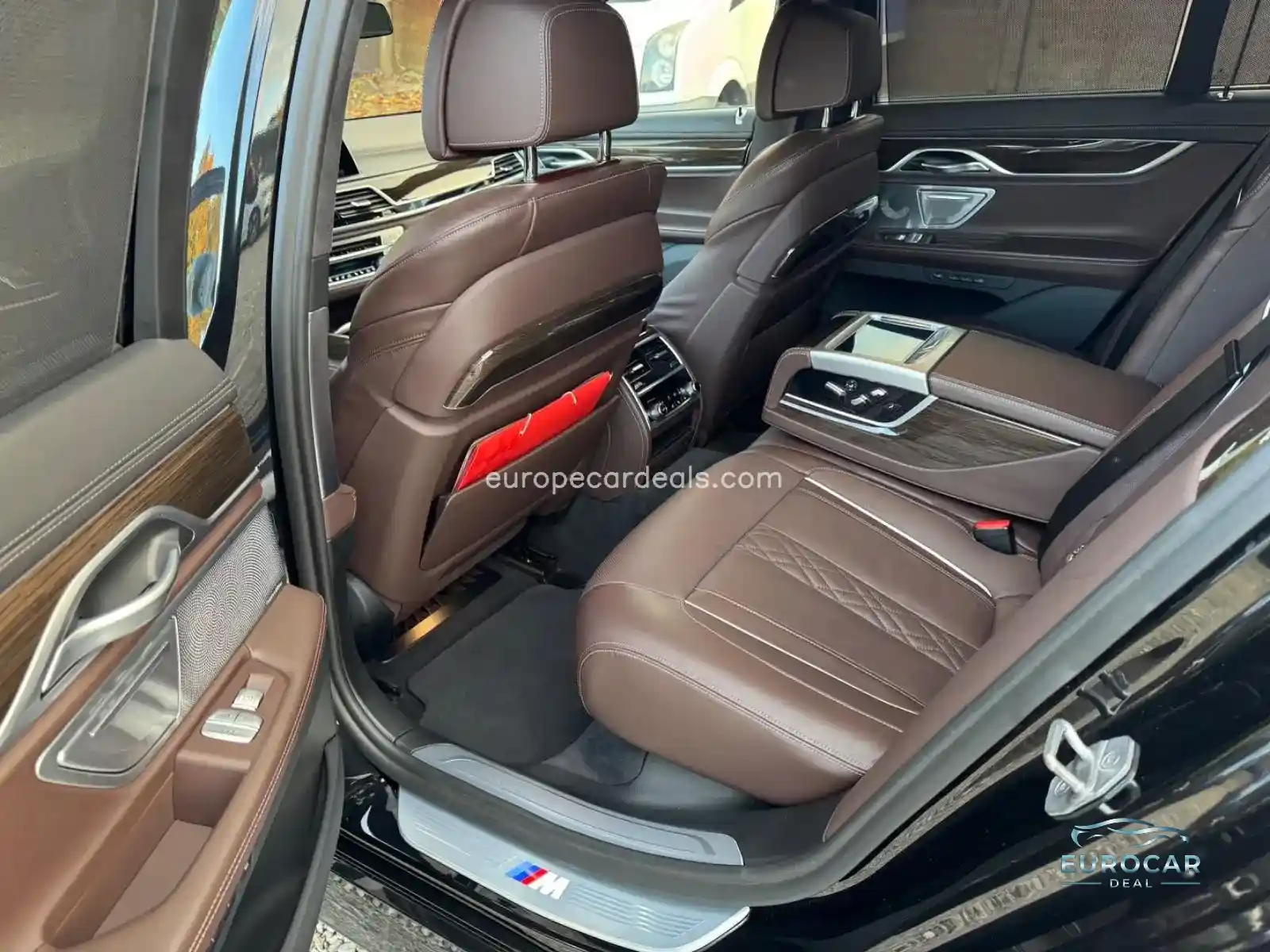 BMW 740