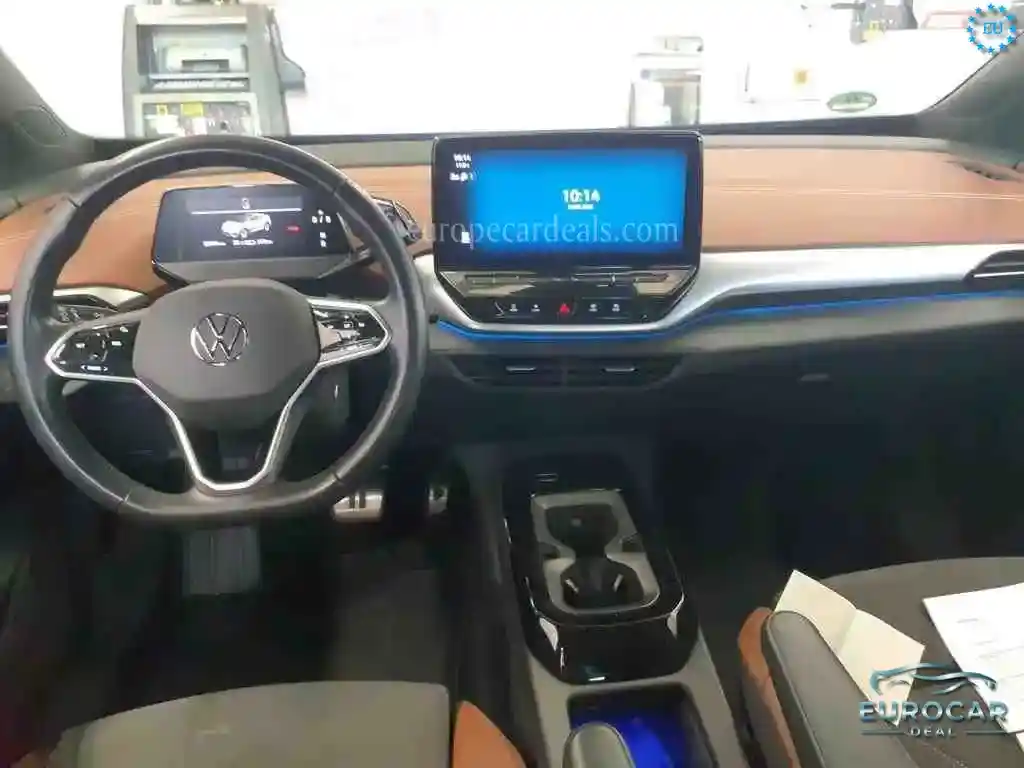 Volkswagen ID.5