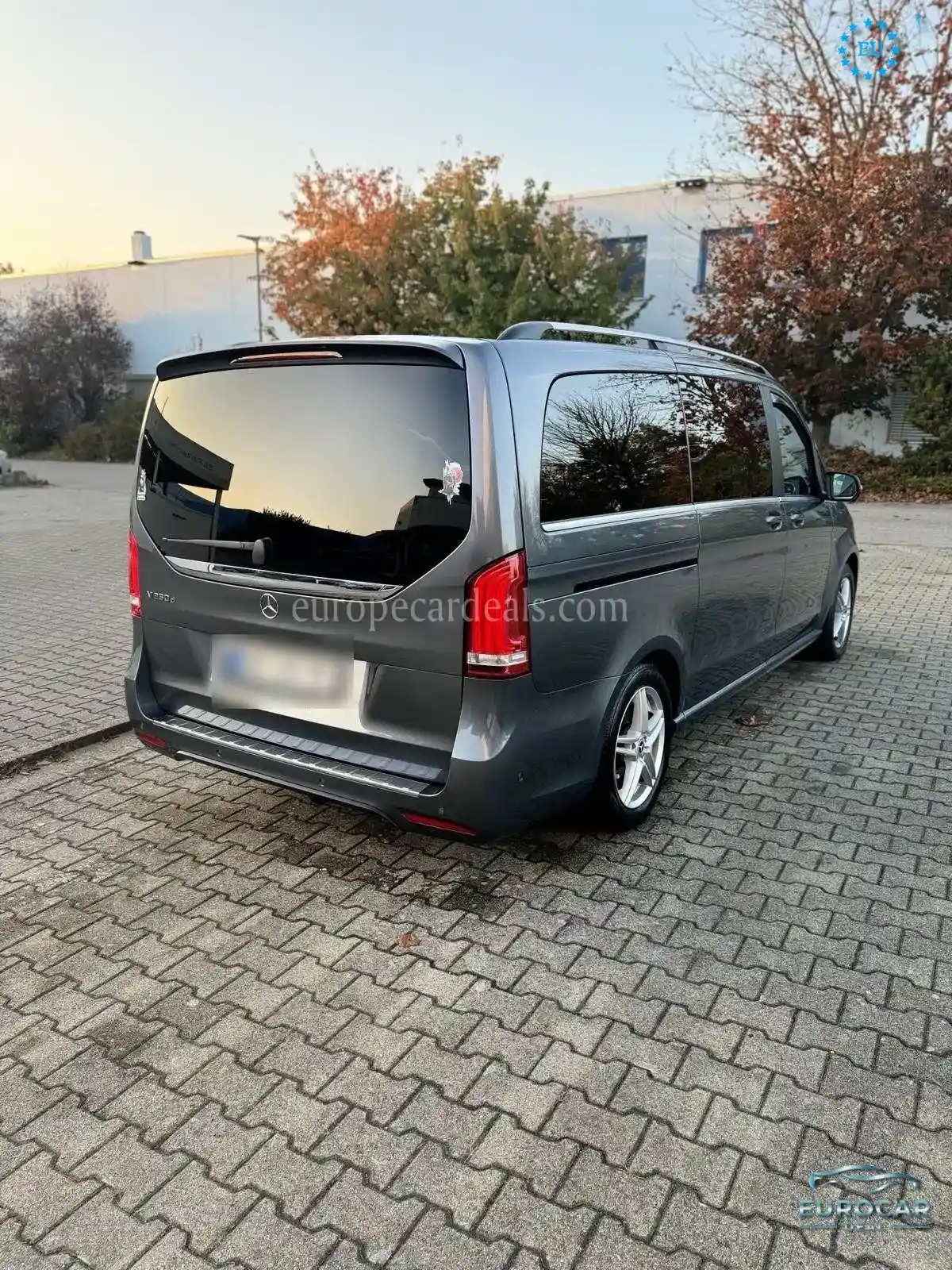 Mercedes-Benz E 250