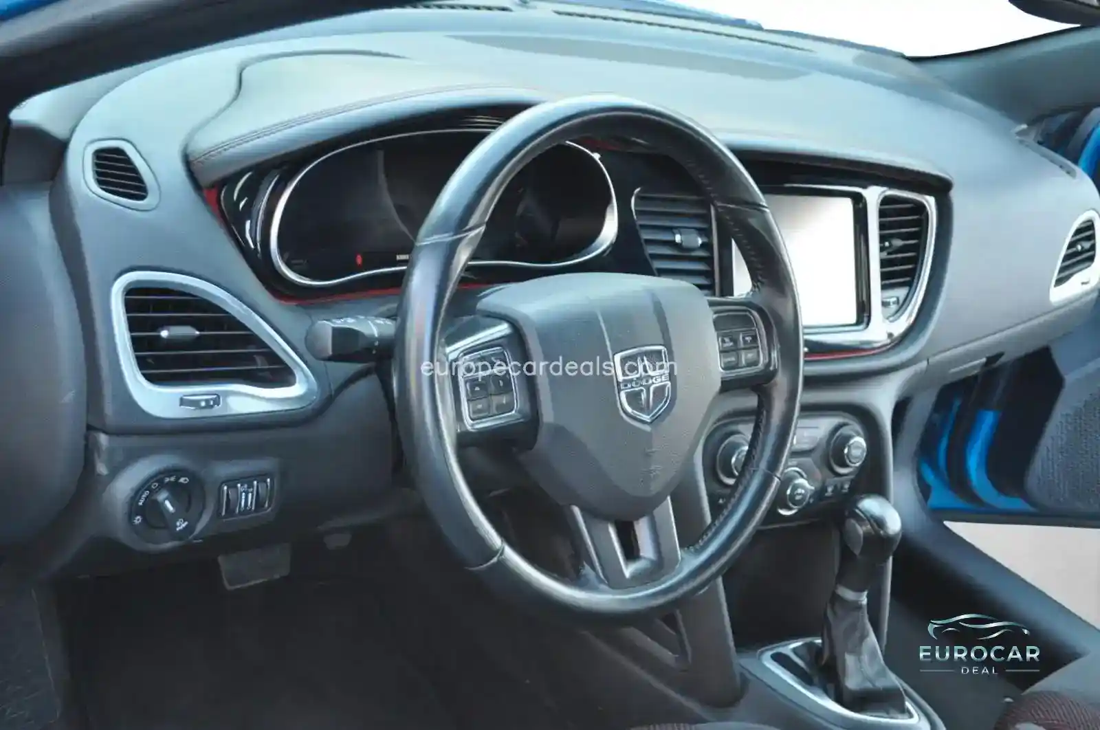 Dodge Dart