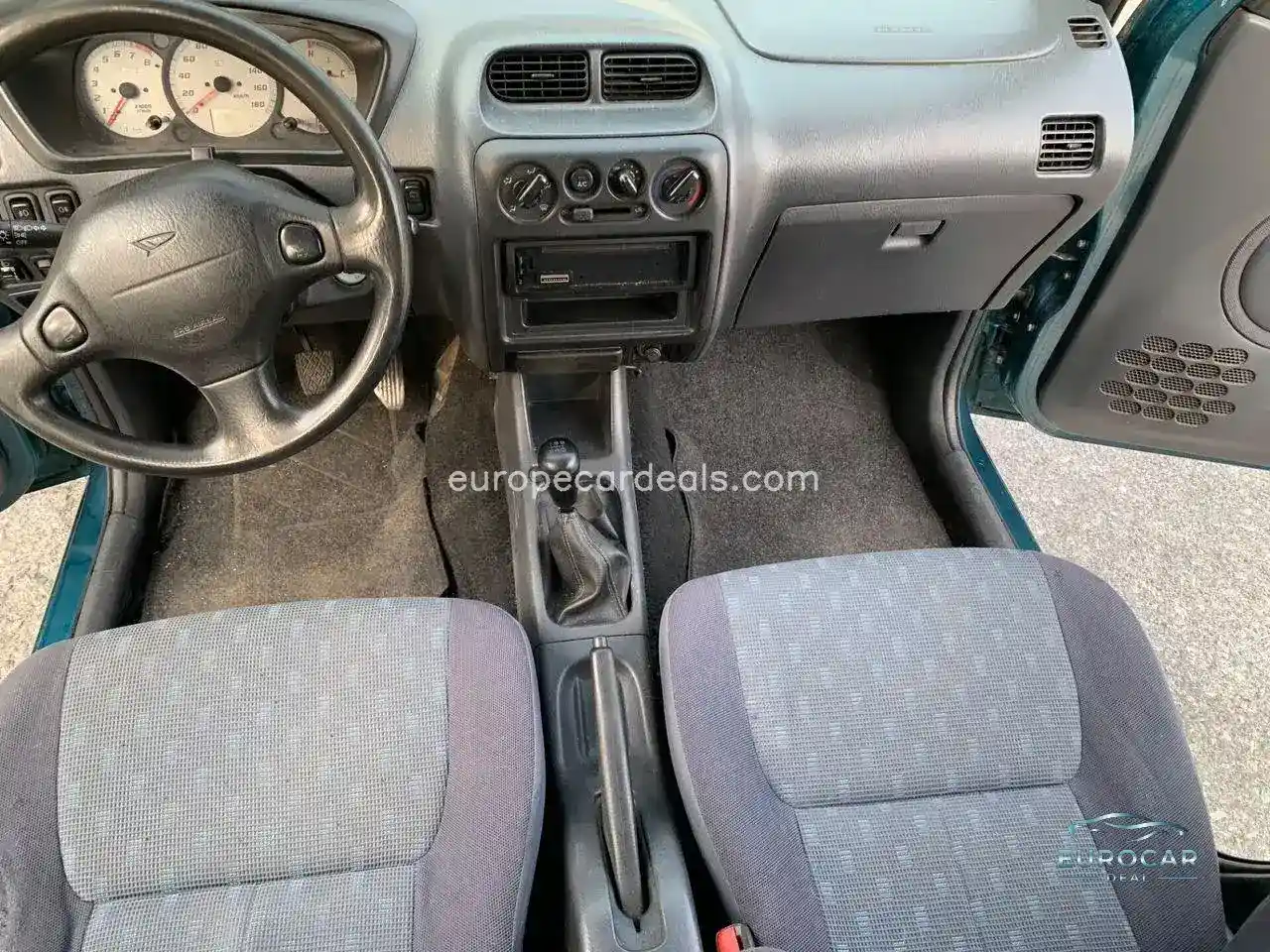 Daihatsu Terios