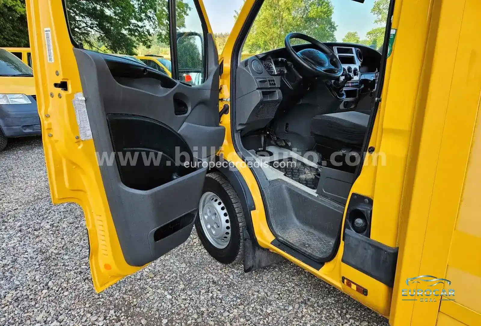 Iveco Other
