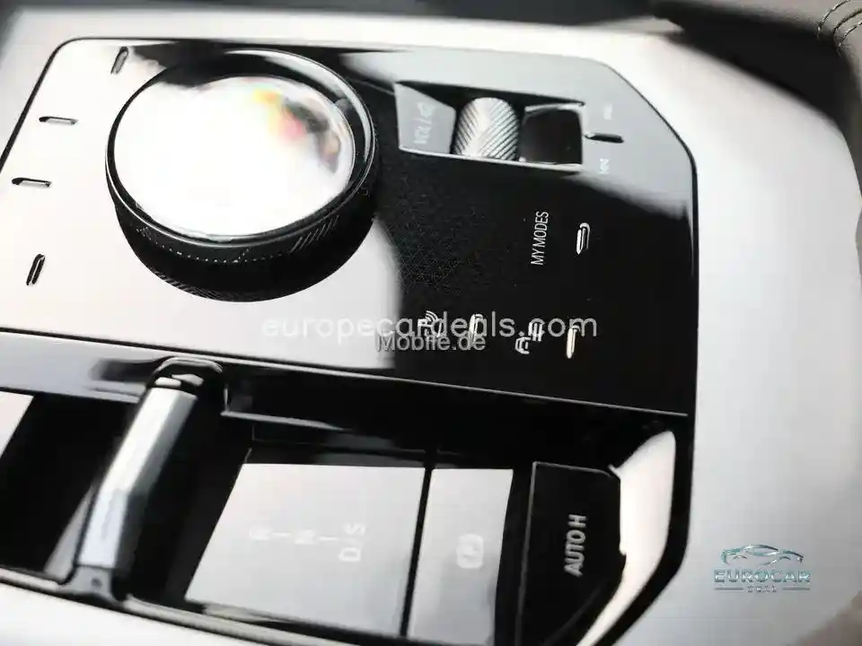 BMW X3 M50