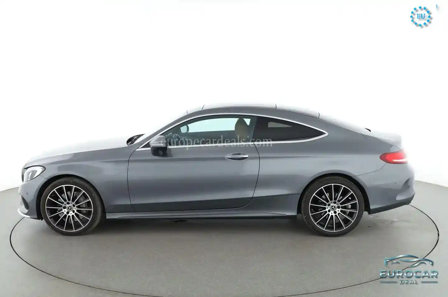 Mercedes-Benz C 400