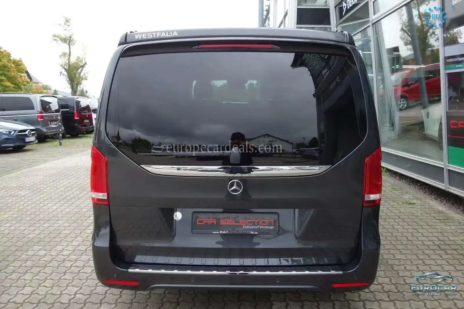 Mercedes-Benz V 300