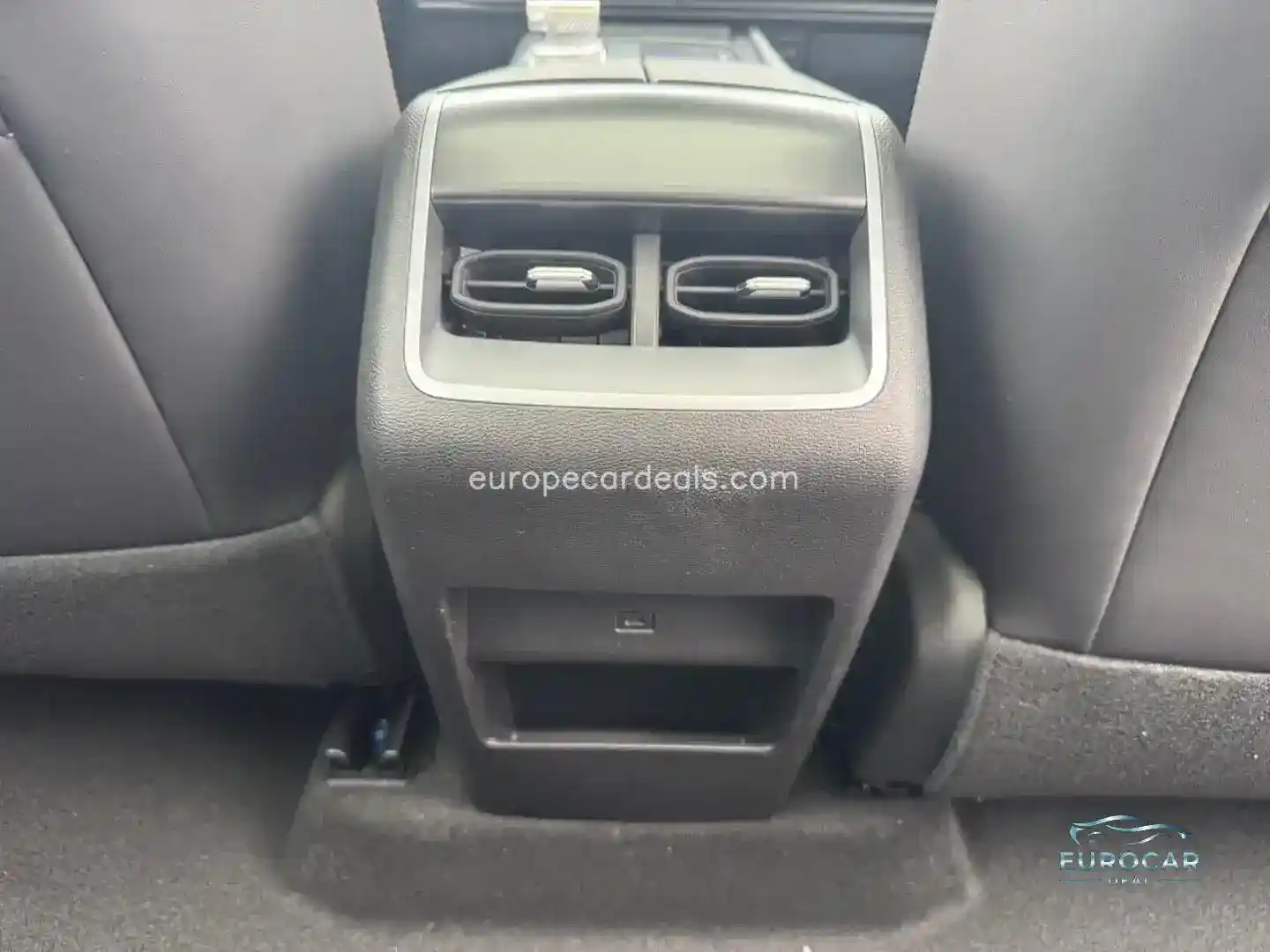 BAIC BJ30