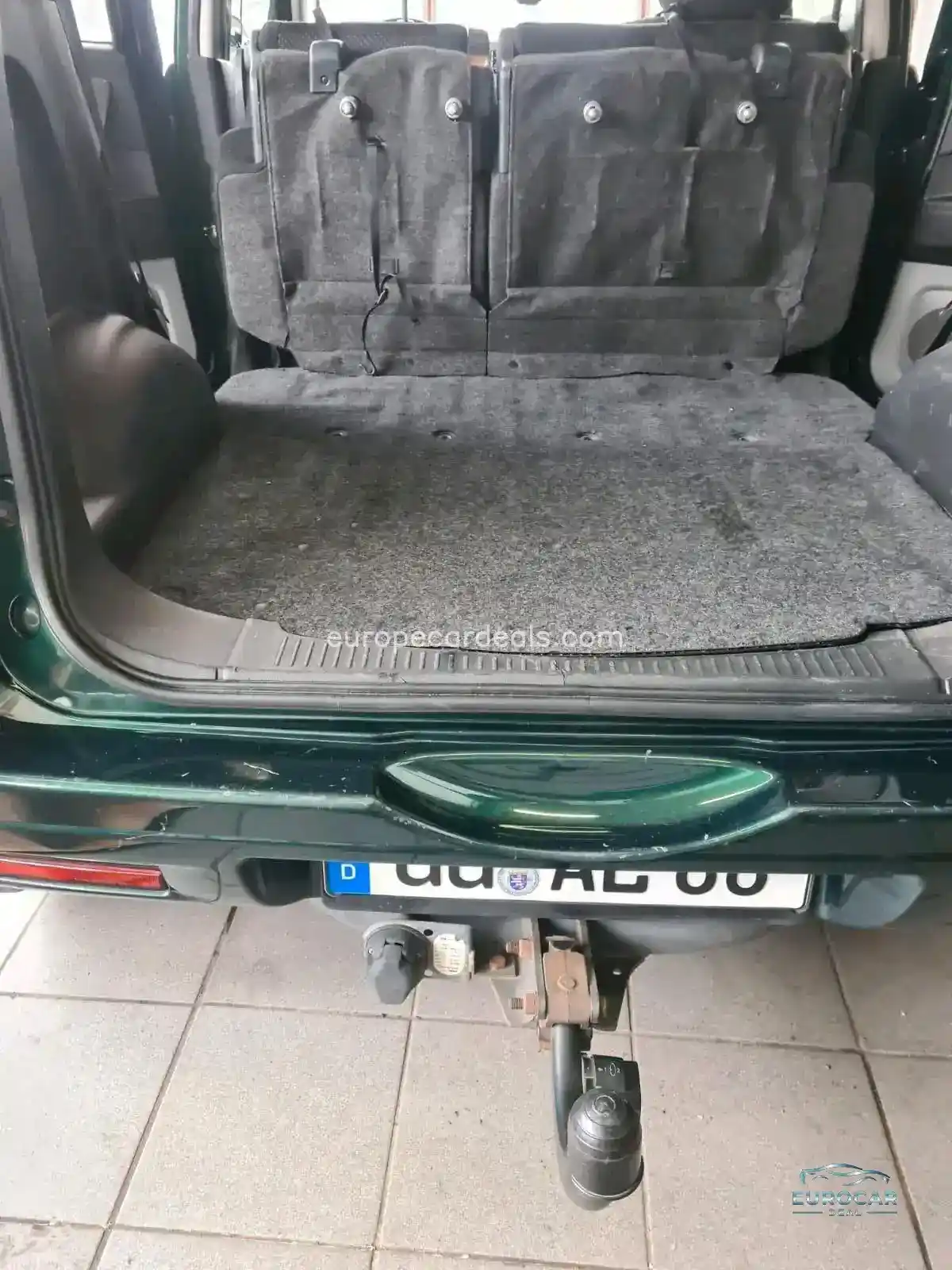 Daihatsu Terios