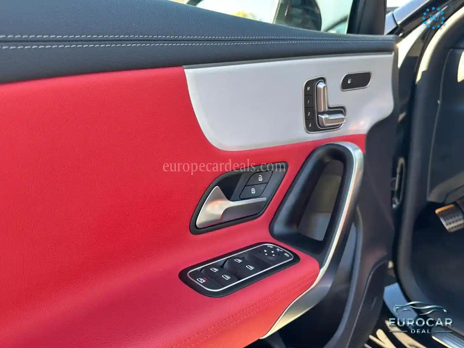 Mercedes-Benz A 45 AMG
