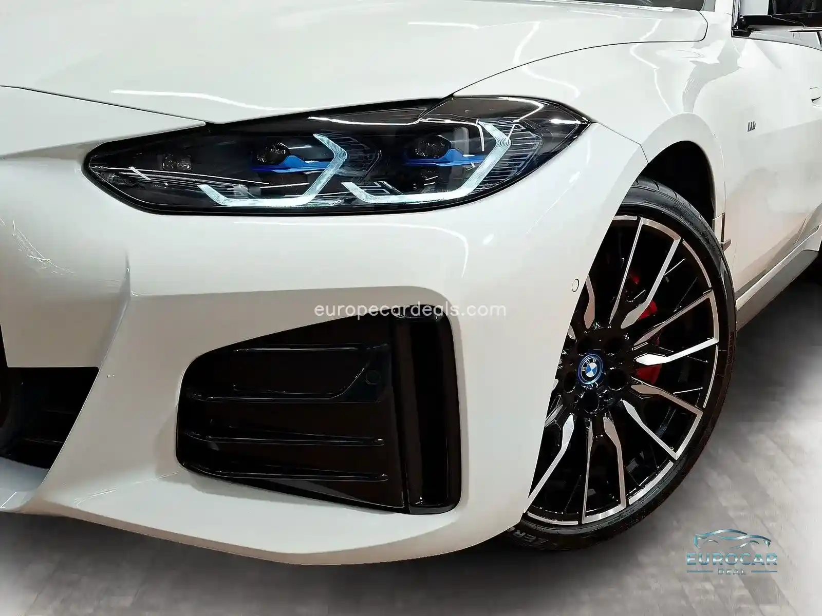 BMW i4