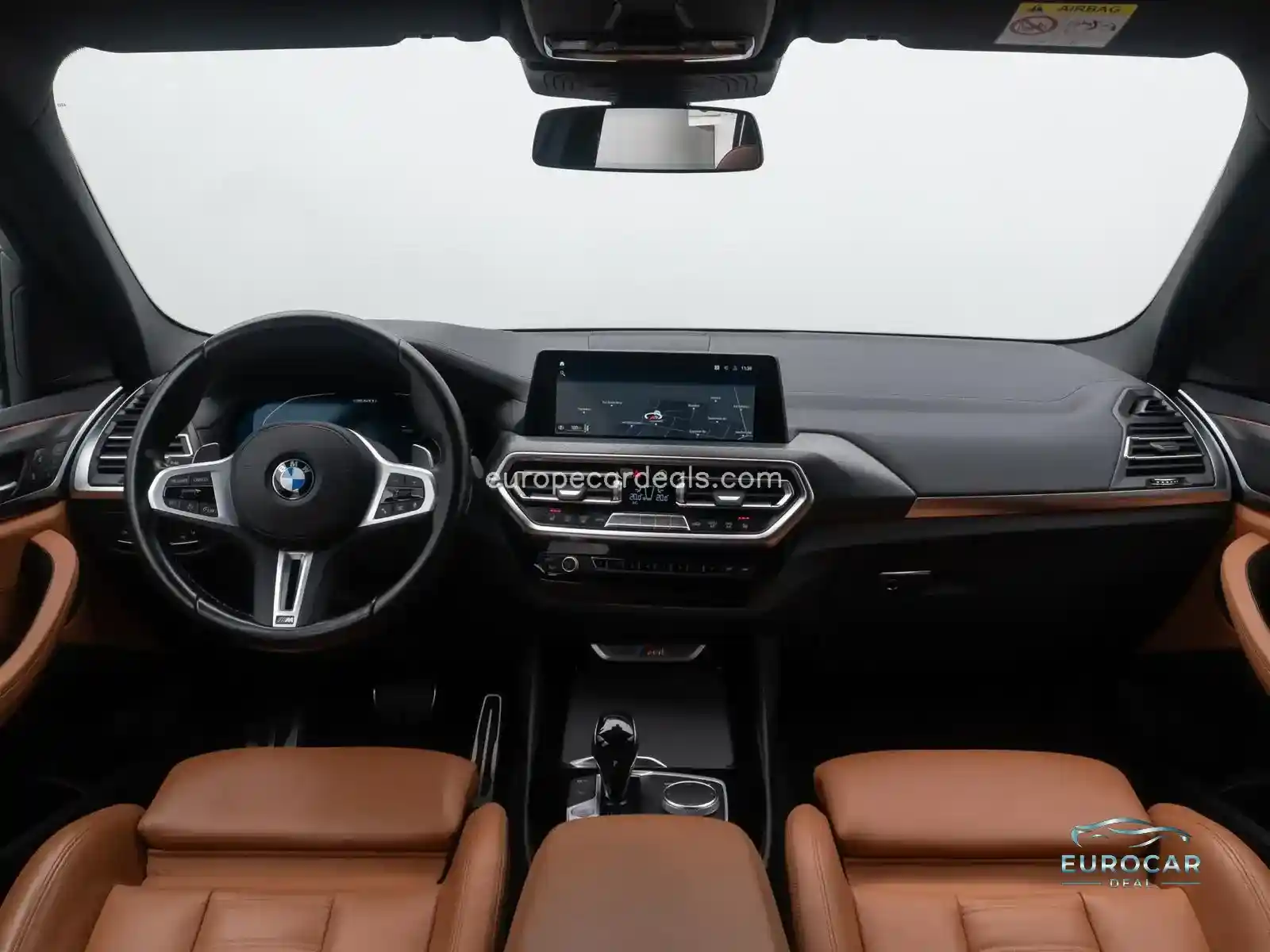 BMW X3 M40